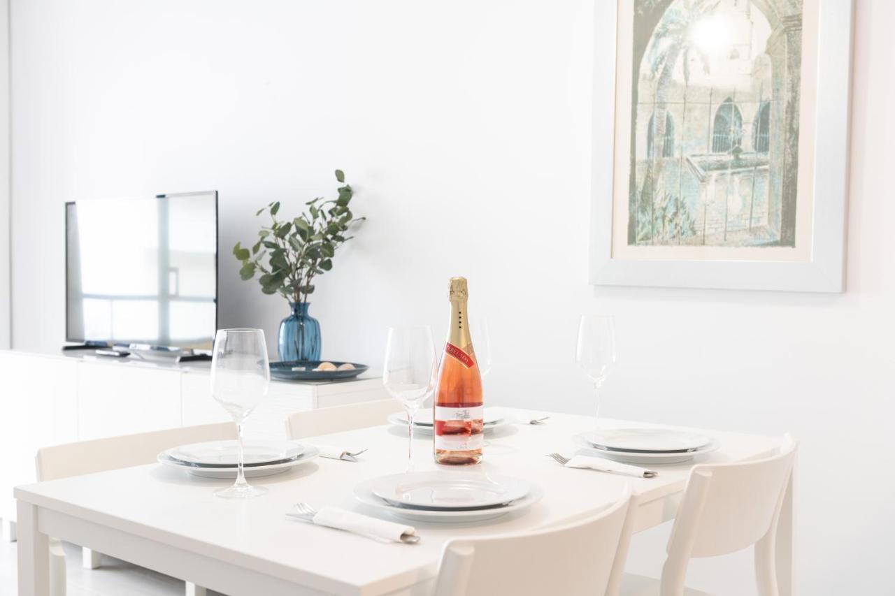 Apartamentos Marblau Tamariu Dış mekan fotoğraf