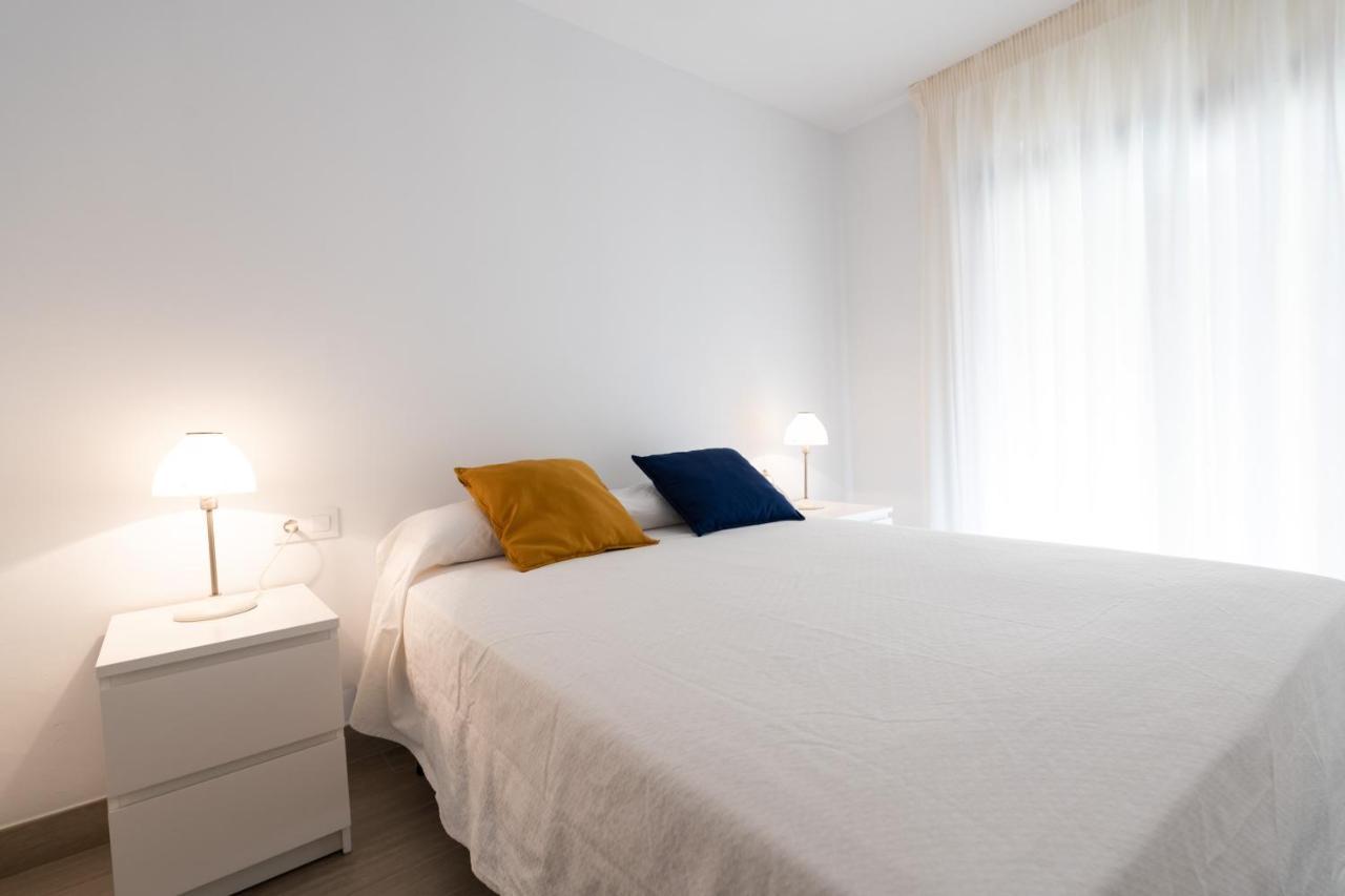 Apartamentos Marblau Tamariu Dış mekan fotoğraf