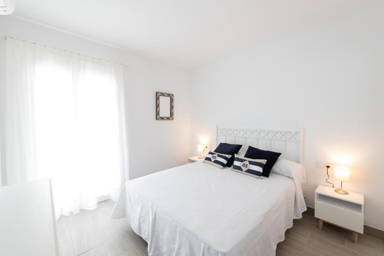 Apartamentos Marblau Tamariu Dış mekan fotoğraf