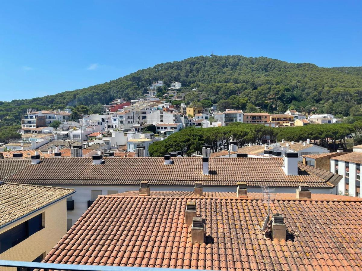 Apartamentos Marblau Tamariu Dış mekan fotoğraf