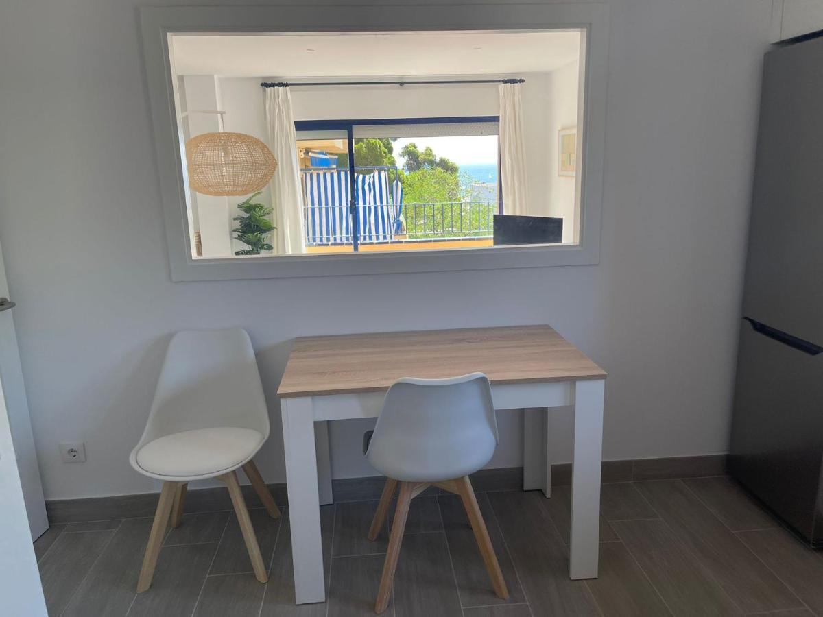 Apartamentos Marblau Tamariu Dış mekan fotoğraf