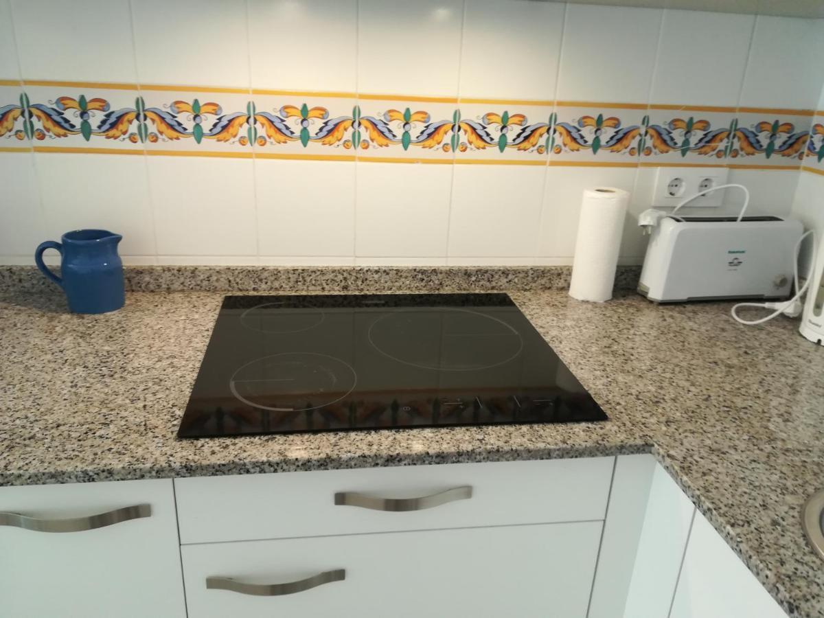Apartamentos Marblau Tamariu Dış mekan fotoğraf